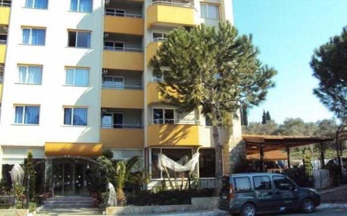 Opus Apart Hotel