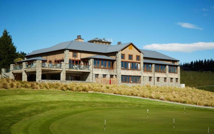 Fable Terrace Downs Resort by MGallery