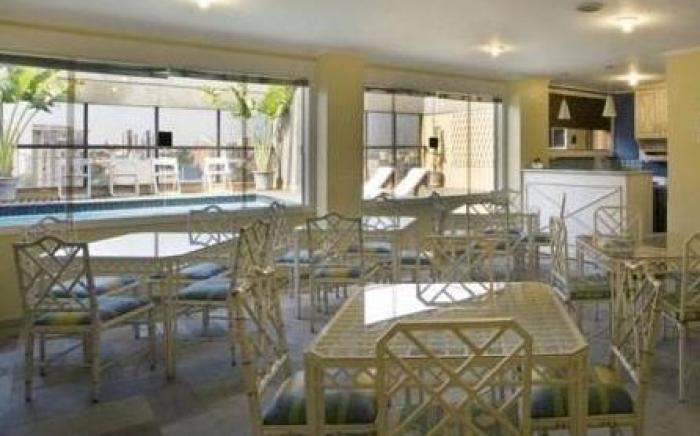 Park Tower Campinas Residence by Nacional Inn