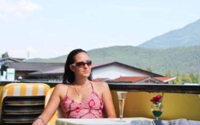 Seelos - Alpine Easy Stay - Bed & Breakfast