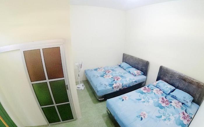 Ngadiwinatan Alleyway Guest House Jogja