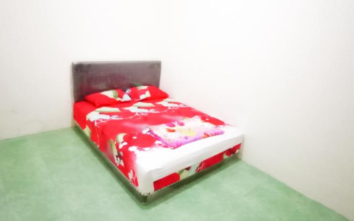 Ngadiwinatan Alleyway Guest House Jogja