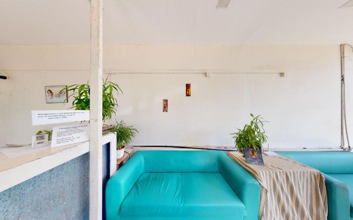 Candolim Hideout Resort