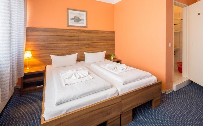 Alper Hotel am Potsdamer Platz