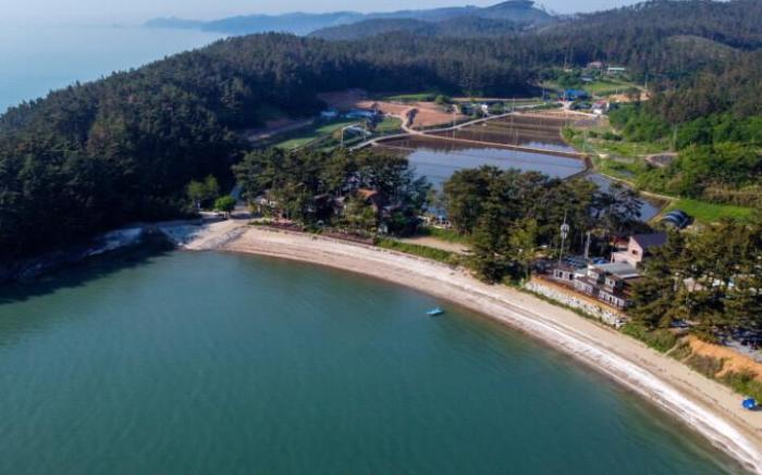 Pine Beach Pension
