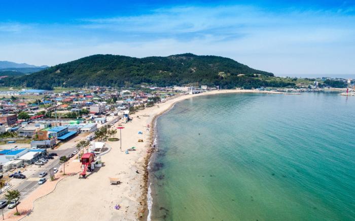 Pohang Mujigae Pension