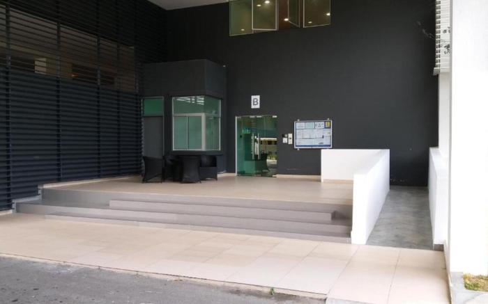 The Aliff Residences