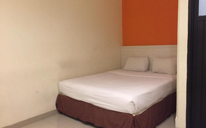 RedDoorz Plus @ Hotel Alden Makassar