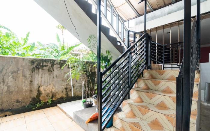 Plaza Andalas Padang 2