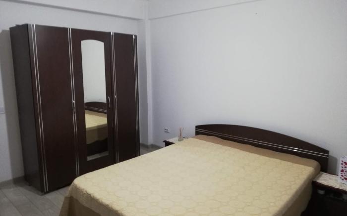 Ella Doo Apartament • 15'▶Palas