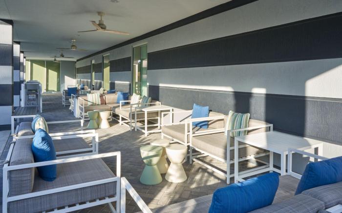 Fairfield Inn & Suites West Palm Beach