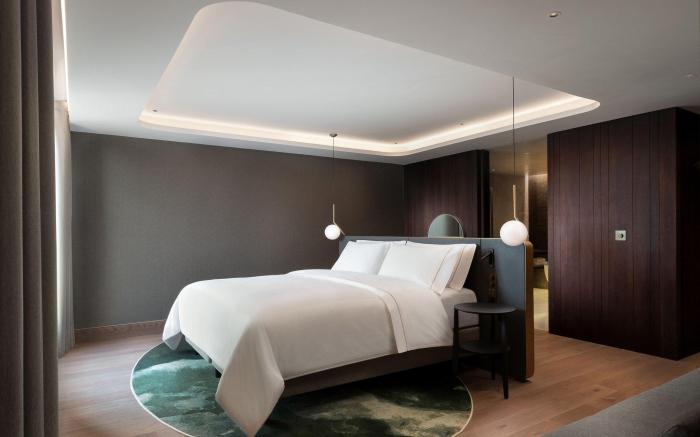 The Westin London City