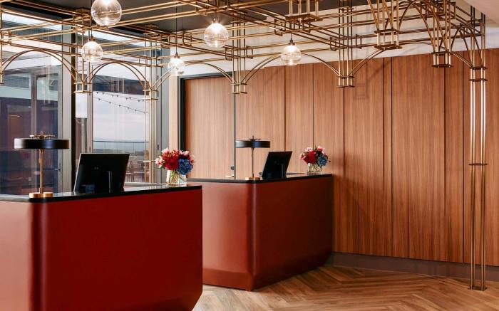 Mercure Melbourne Doncaster