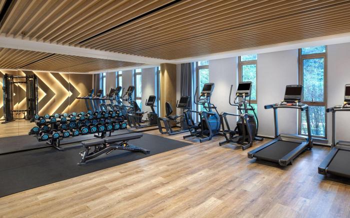 Four Points by Sheraton Qiandao Lake