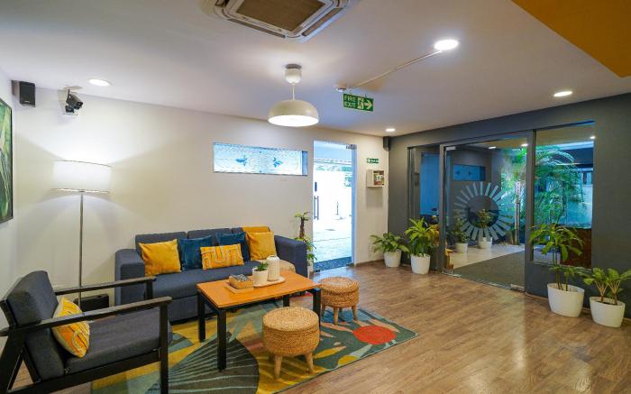 Olive Hotel Magrath by Embassy Group
