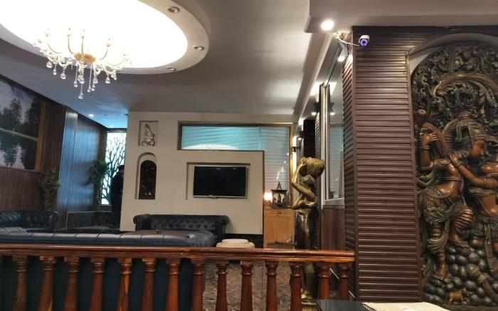 The Shahanshahi Adventure Park And Wellness Resort