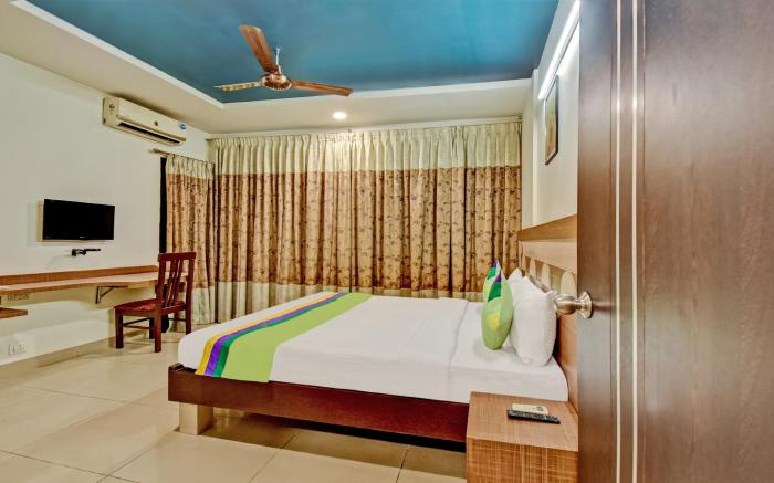 Treebo Raj Elegance Manyata Tech Park