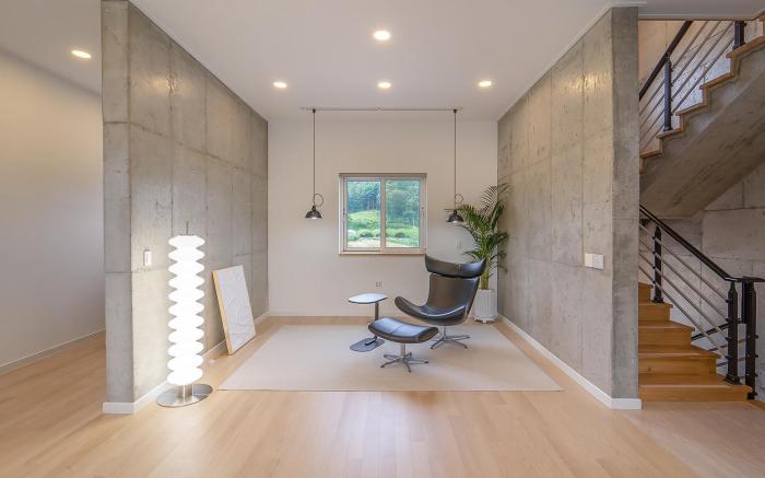 Chuncheon Staysaint21 Poolvilla