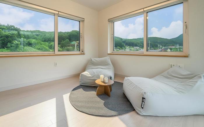 Chuncheon Staysaint21 Poolvilla