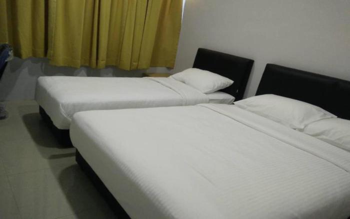 JS&K Homestay