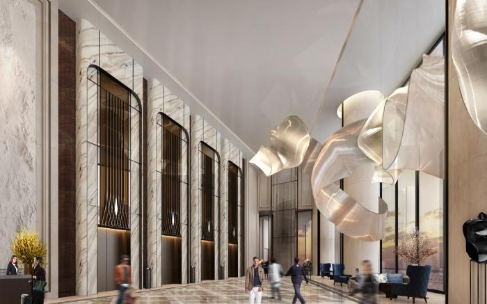 The St. Regis Qingdao
