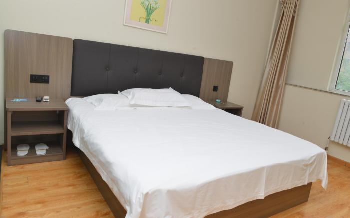 Hi Inn Beijing Changping Wanke Plaza