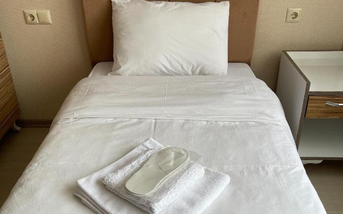 Bursa Malkoc Hotel