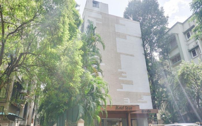 Hotel O Span Executive