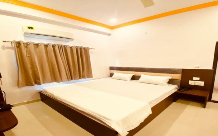 Hotel O Data Shree