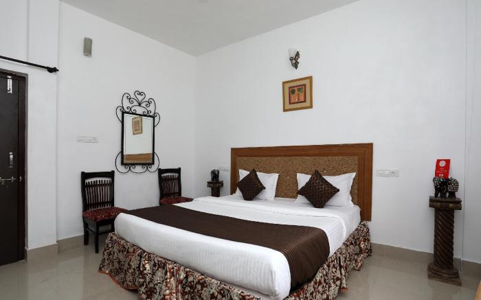 Hotel O Home Home Modern Stay