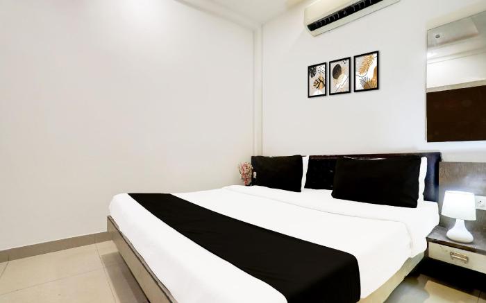 Hotel O Taj Nagri Near Taj Mahal East Gate Formerly Riviera