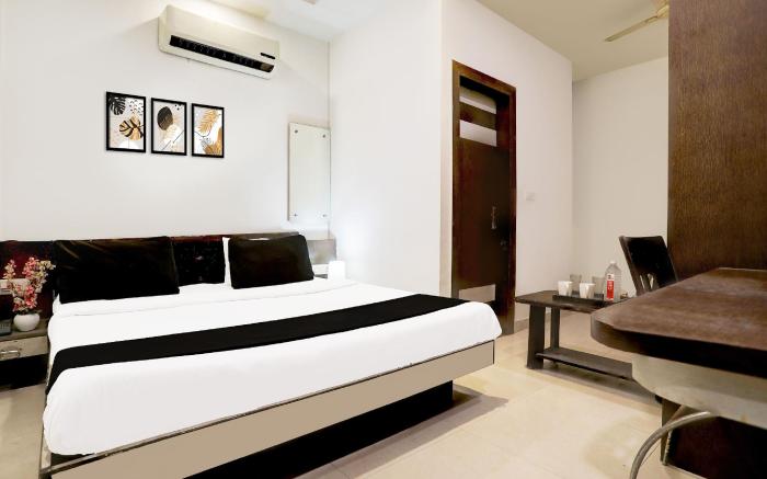 Super Hotel O Taj Nagri Near Taj Mahal East Gate formerly Riviera