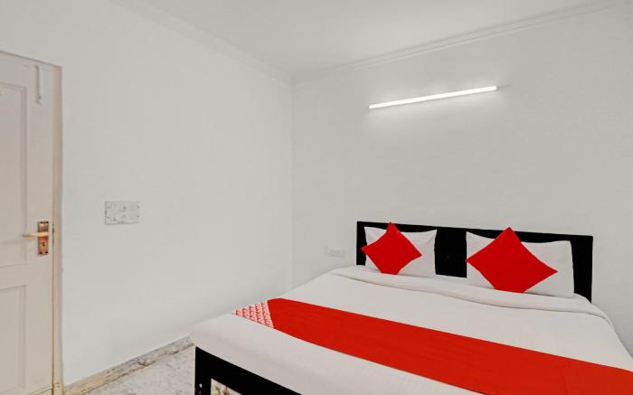 Hotel O JPC Residency