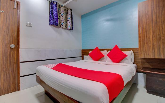 Hotel O Sion Residency