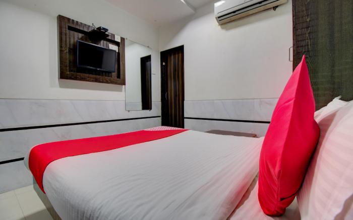 Hotel O Sion Residency