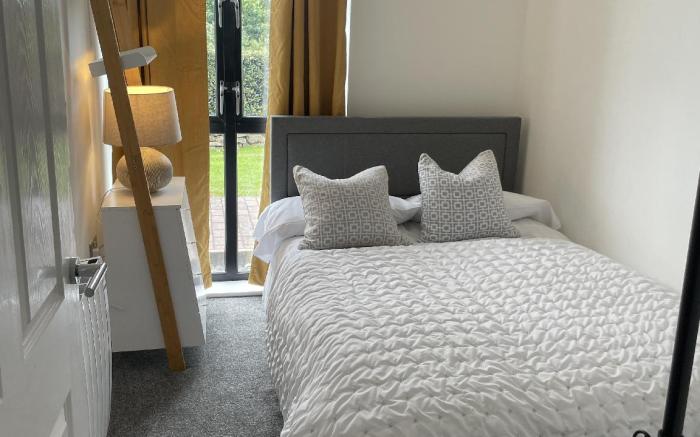 Pochin House Collections