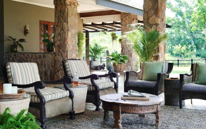 Tomjachu Bush Retreat