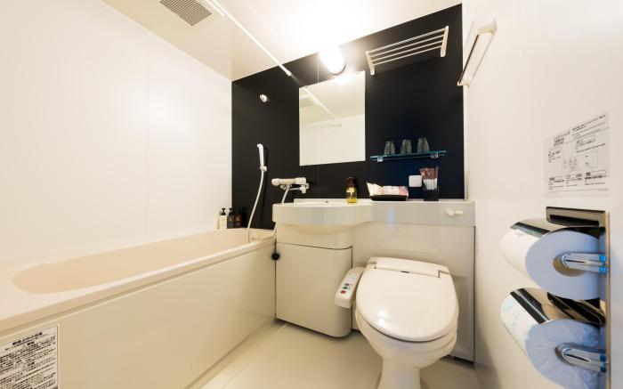 Grandvrio Hotel Beppuwan Wakura