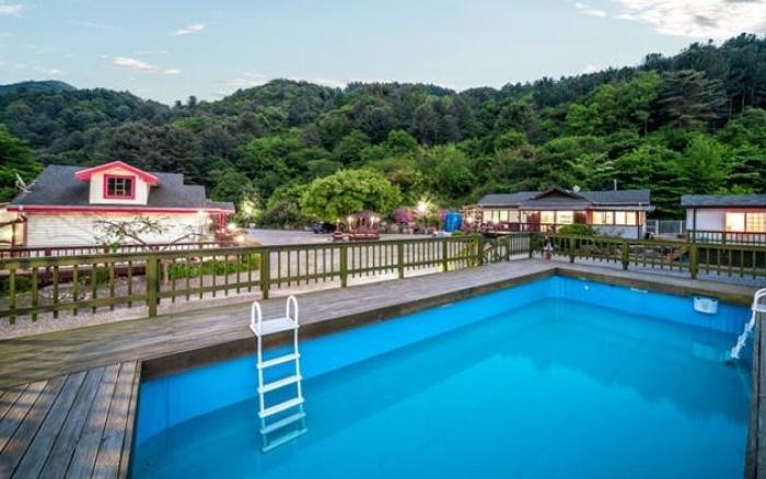 Dalbit Jeongwon Gyegok Private Pension