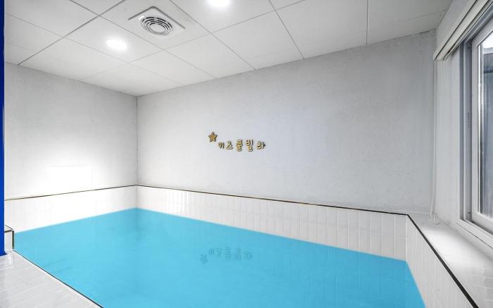 Gyeongju Byeolkids Poolvilla