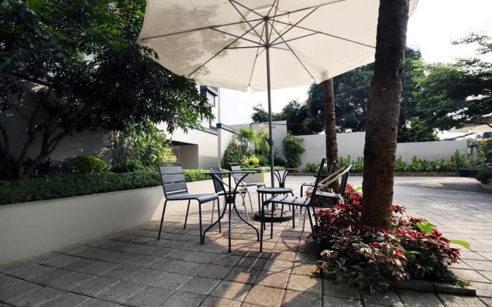 Home 899 Senayan - Jakarta