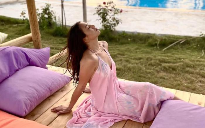 Alacati Barbarossa Hotel