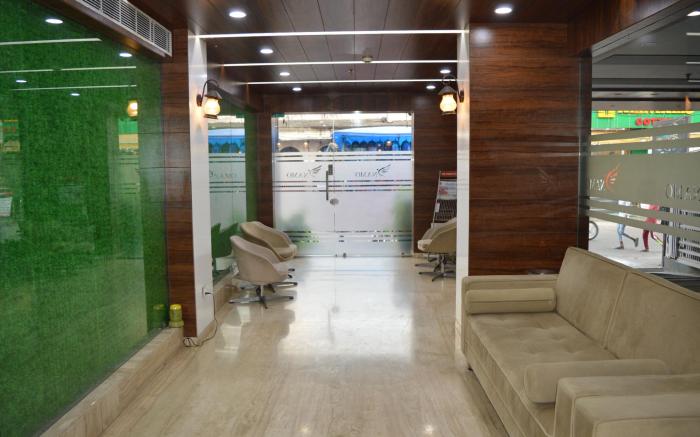 NAMO RESIDENCY