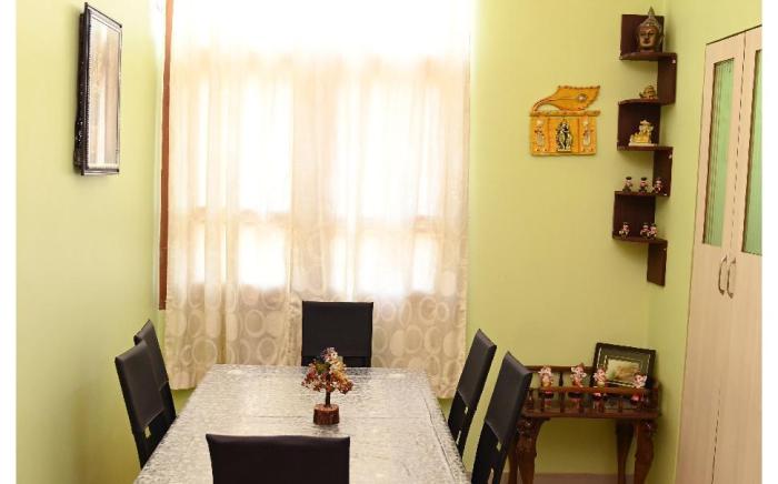 SOHANA's Homestays, 2 BHK Apartment near Jaipur International Airport