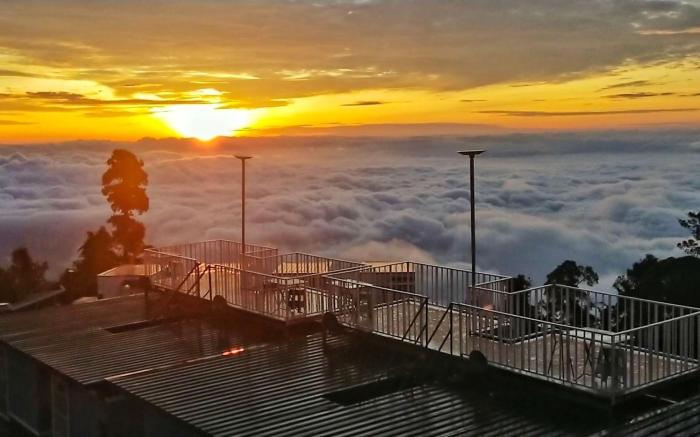 Station Phu Thap Buek Resort