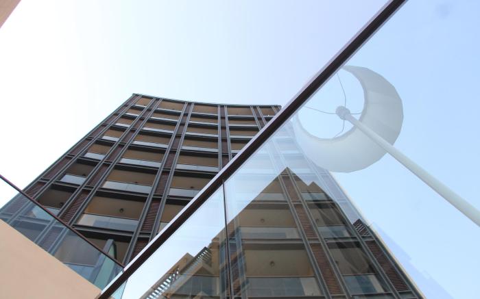 Citadines Culture Village Dubai, Waterfront Jaddaf