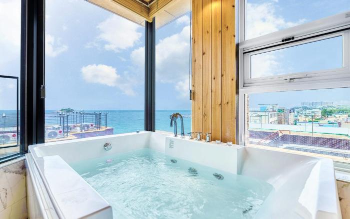 Sokcho Moreve Pension