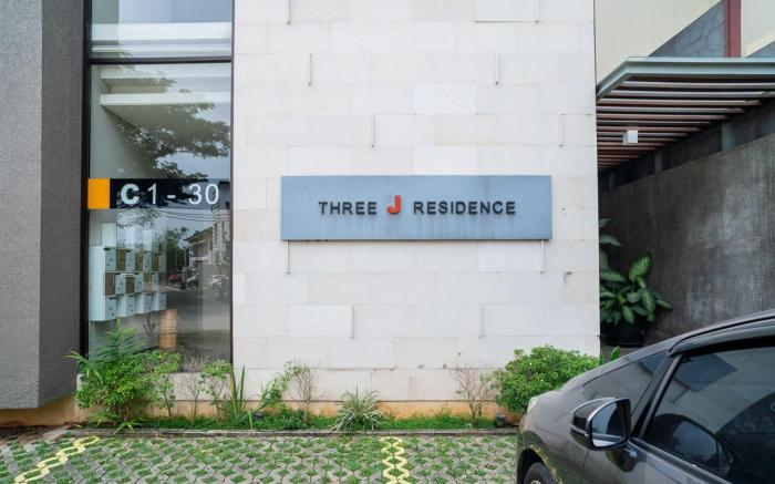 Three J Residence