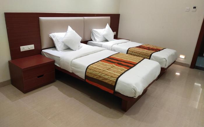 Serenity By Monarch, Baner Pune