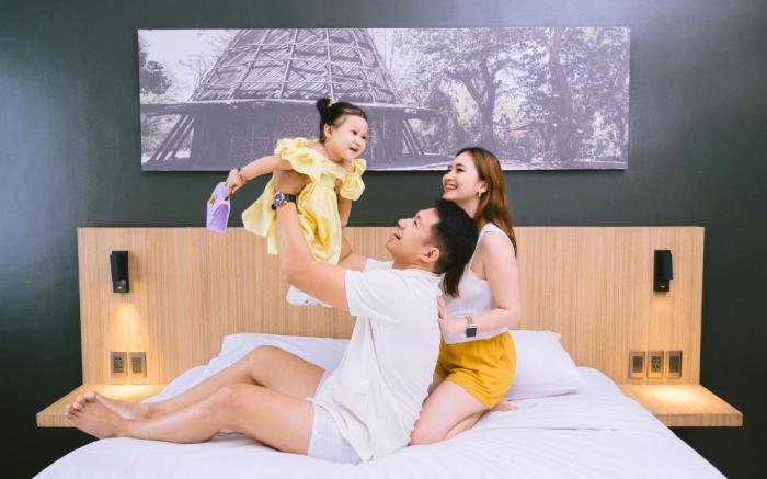 Park Inn By Radisson Bacolod